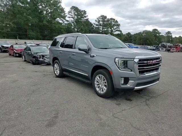 2022 GMC Yukon Slt VIN: 1GKS1BKD9NR174237 Lot: 90539475