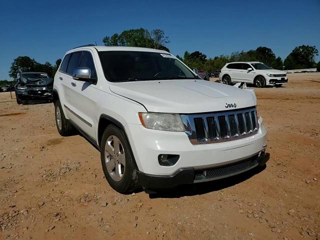 2013 Jeep Grand Cherokee Limited VIN: 1C4RJFBT1DC635439 Lot: 82392455