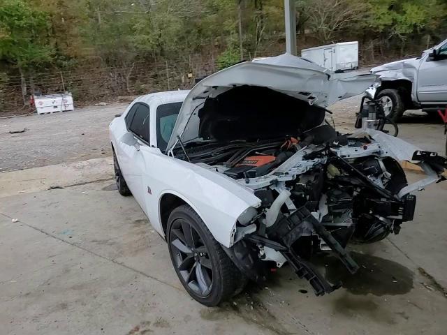 2019 Dodge Challenger R/T Scat Pack VIN: 2C3CDZFJ7KH683324 Lot: 90401585