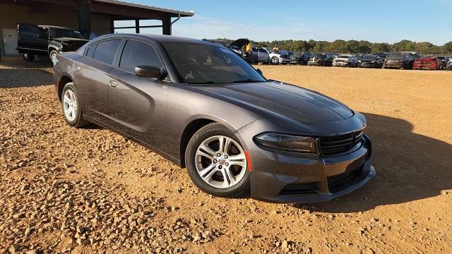 2019 Dodge Charger Sxt VIN: 2C3CDXBG8KH711193 Lot: 82736485