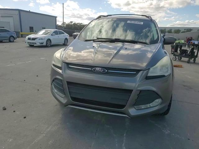 2013 Ford Escape Se VIN: 1FMCU0G97DUB90069 Lot: 90495495