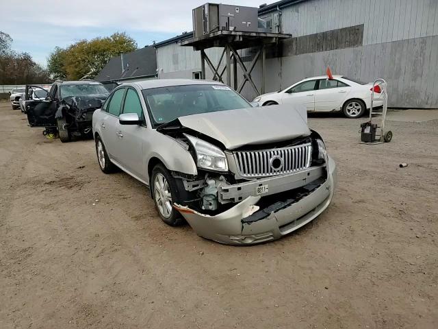 2009 Mercury Sable Premier VIN: 1MEHM42W79G626731 Lot: 90547635