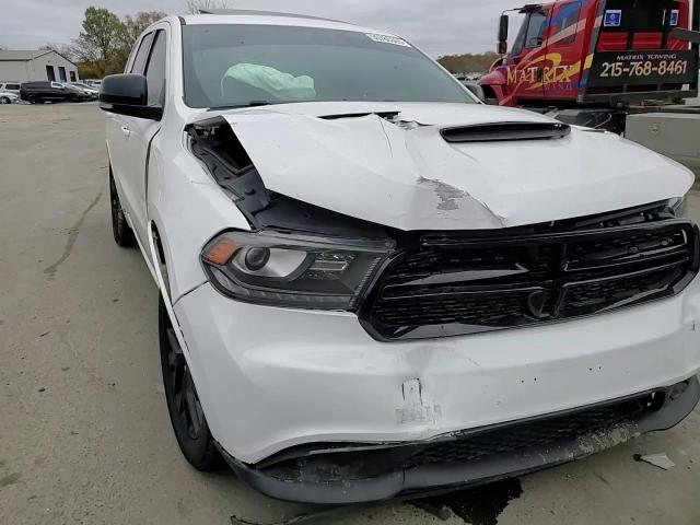 2016 Dodge Durango R/T VIN: 1C4SDJCT6GC354011 Lot: 90786365