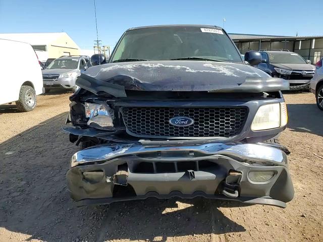 2001 Ford F150 Supercrew VIN: 1FTRW08W91KD90469 Lot: 87475055