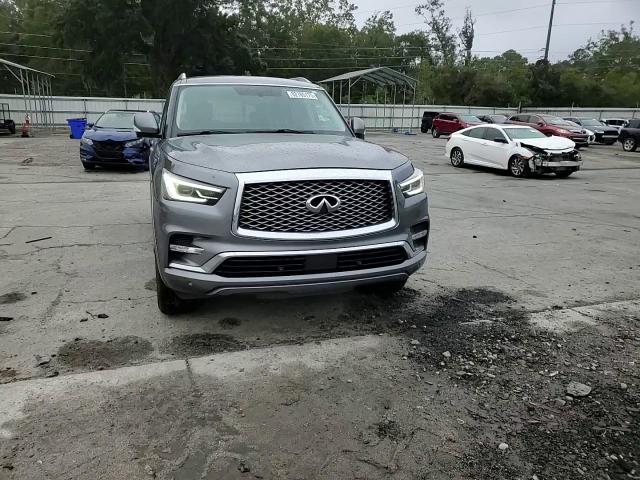 2018 Infiniti Qx80 Base VIN: JN8AZ2NF2J9662361 Lot: 82765175