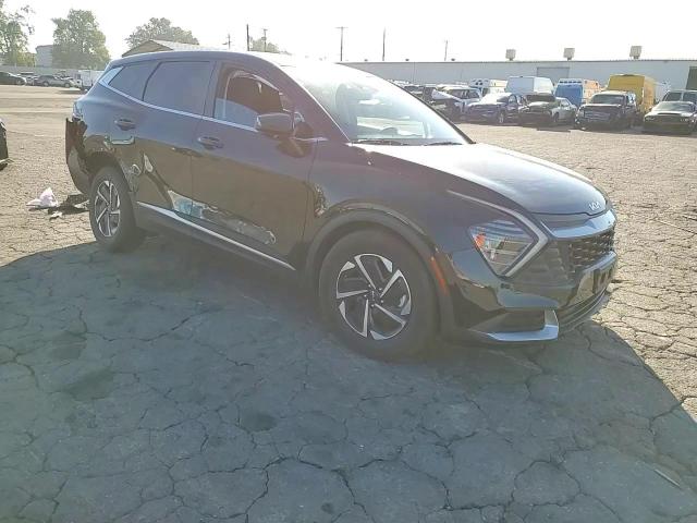 2024 Kia Sportage Lx VIN: KNDPU3DG5R7171939 Lot: 90063085