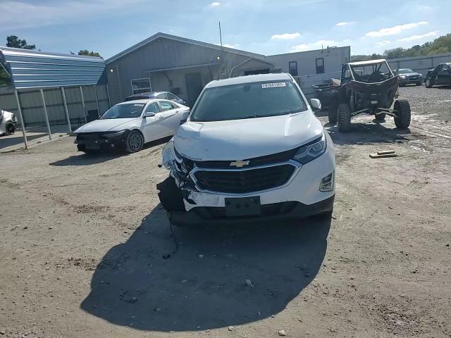2018 Chevrolet Equinox Lt VIN: 3GNAXJEV1JS556751 Lot: 91041905