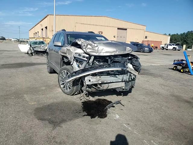 2022 GMC Acadia Denali VIN: 1GKKNXLS1NZ124916 Lot: 85601865