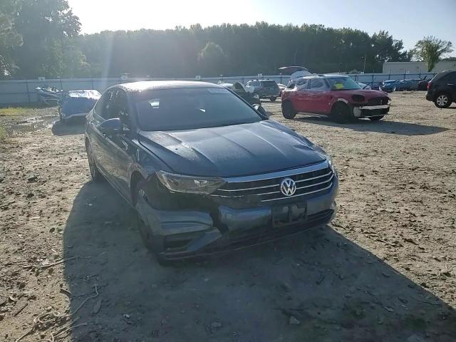 2019 Volkswagen Jetta Sel Premium VIN: 3VWGB7BU2KM178474 Lot: 85166585