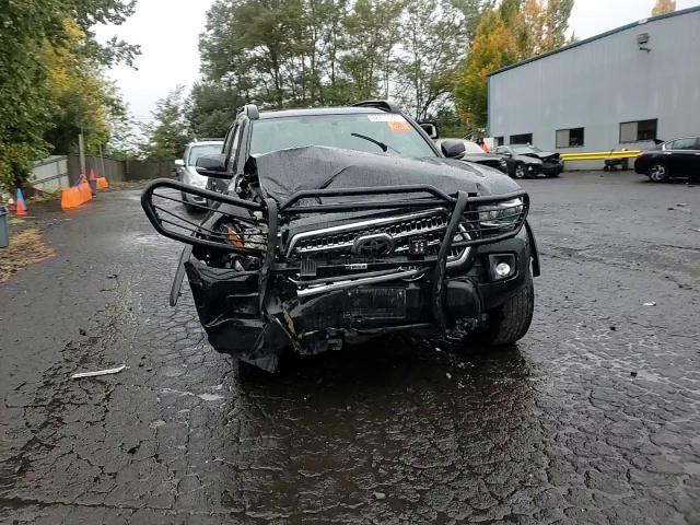 2017 Toyota Tacoma Double Cab VIN: 3TMDZ5BN1HM015001 Lot: 82710945