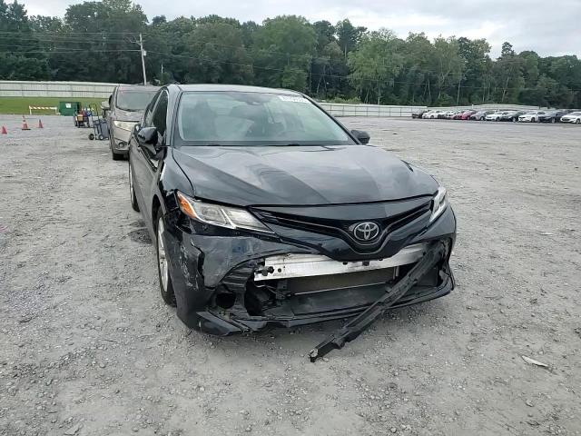 2019 Toyota Camry L VIN: 4T1B11HK4KU203143 Lot: 81706505
