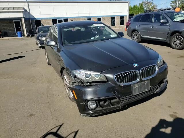 2015 BMW 528 Xi VIN: WBA5A7C5XFD626866 Lot: 81988955
