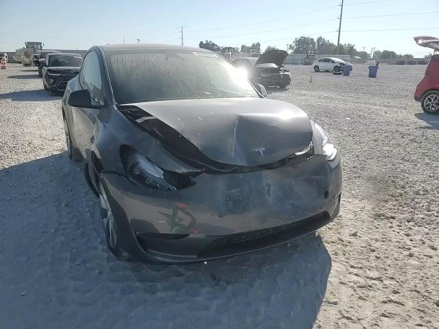 2023 Tesla Model Y VIN: 7SAYGDED9PF947604 Lot: 82488515
