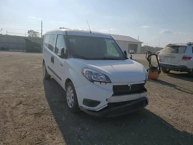 2015 Ram Promaster City Slt VIN: ZFBERFBT3F6A04562 Lot: 84022105