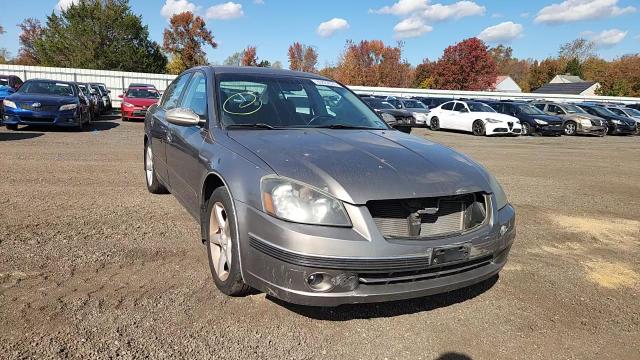 2005 Nissan Altima Se VIN: 1N4BL11D95C241526 Lot: 89802635