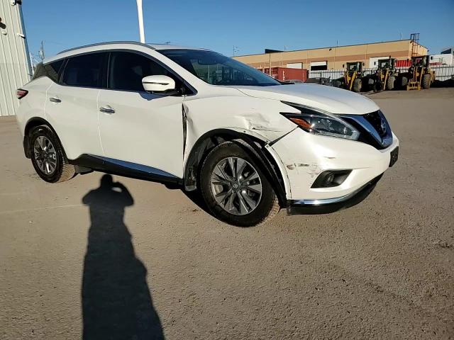 2018 Nissan Murano S VIN: 5N1AZ2MH7JN174654 Lot: 84575475