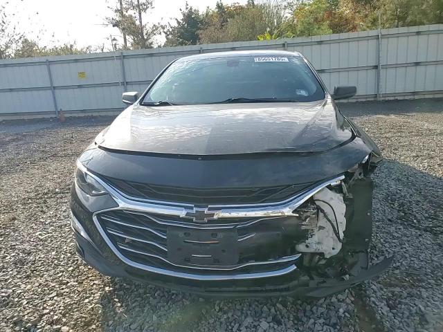 2019 Chevrolet Malibu Ls VIN: 1G1ZB5ST2KF140002 Lot: 85651785
