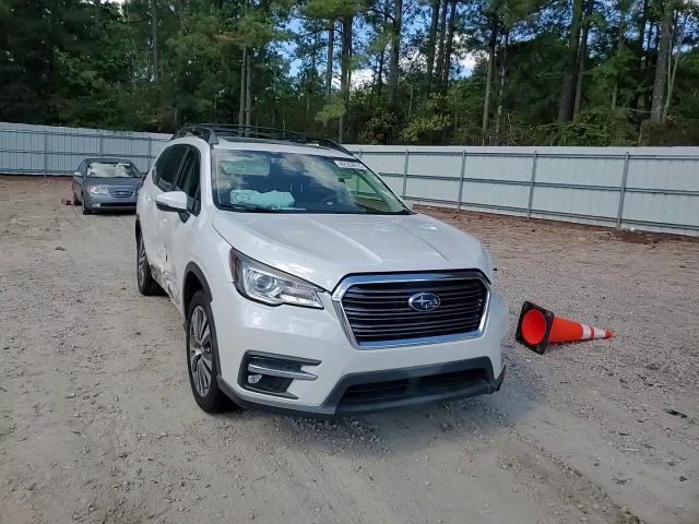 2019 Subaru Ascent Limited VIN: 4S4WMAPD5K3484628 Lot: 82263975