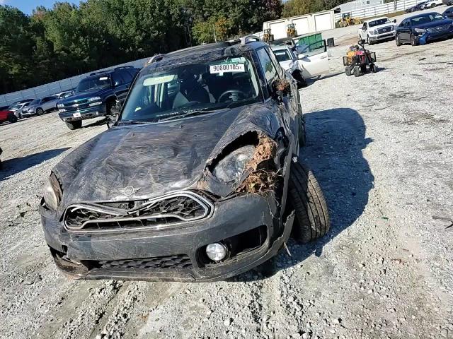 2019 Mini Cooper S Countryman VIN: WMZYT3C55K3E94556 Lot: 90800105