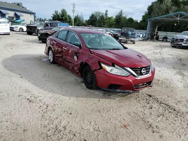2016 Nissan Altima 2.5 VIN: 1N4AL3AP5GN341583 Lot: 84795715
