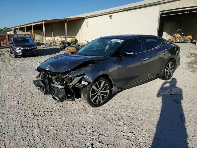 2019 Nissan Maxima S VIN: 1N4AA6AV6KC379902 Lot: 86797355