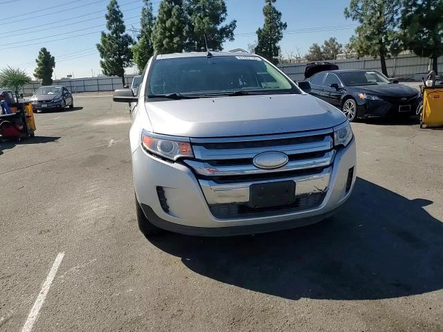 2013 Ford Edge Se VIN: 2FMDK3GC1DBE37986 Lot: 87422135