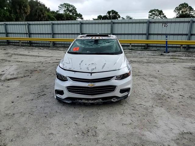 2018 Chevrolet Malibu Lt VIN: 1G1ZD5ST2JF220358 Lot: 85098665