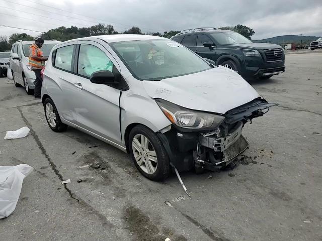 2016 Chevrolet Spark Ls VIN: KL8CB6SA6GC607571 Lot: 81923875