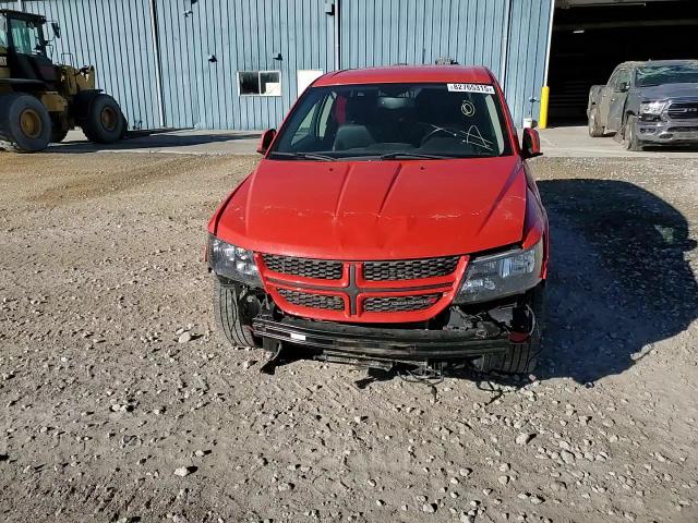 2018 Dodge Journey Gt VIN: 3C4PDDEG3JT311264 Lot: 82765315