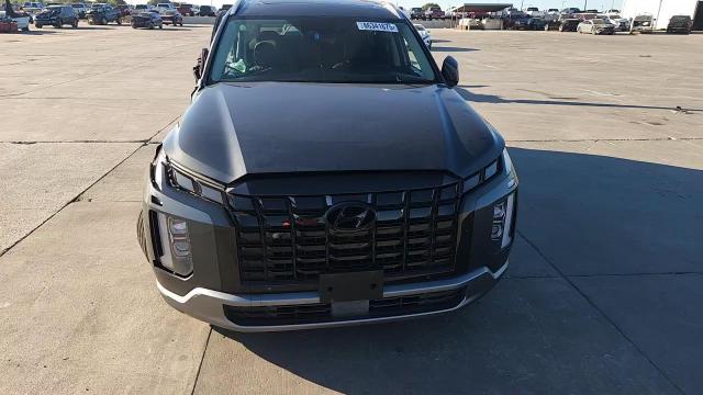 2023 Hyundai Palisade Limited VIN: KM8R54GE9PU509441 Lot: 86341675