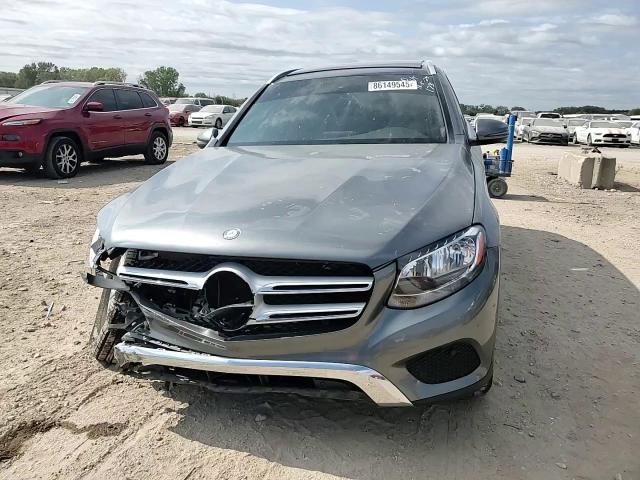2017 Mercedes-Benz Glc 300 VIN: WDC0G4JB0HF226528 Lot: 86149545