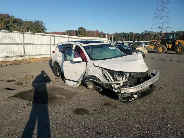 2020 Acura Rdx A-Spec VIN: 5J8TC2H66LL031458 Lot: 89895135