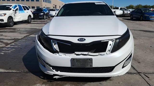 2014 Kia Optima Lx VIN: 5XXGM4A70EG313089 Lot: 85529415