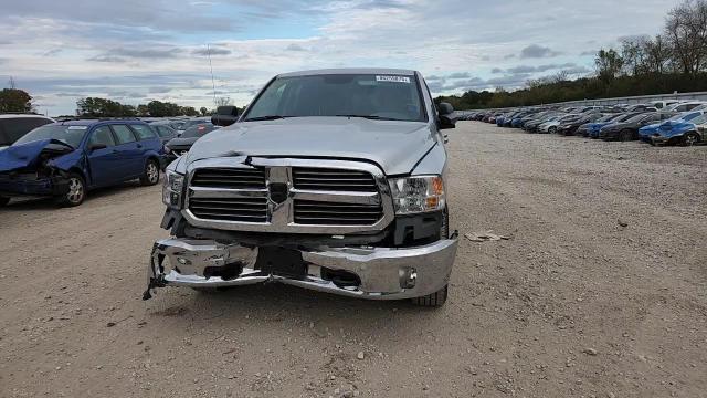 2017 Ram 1500 Slt VIN: 1C6RR7GT3HS750926 Lot: 86259875