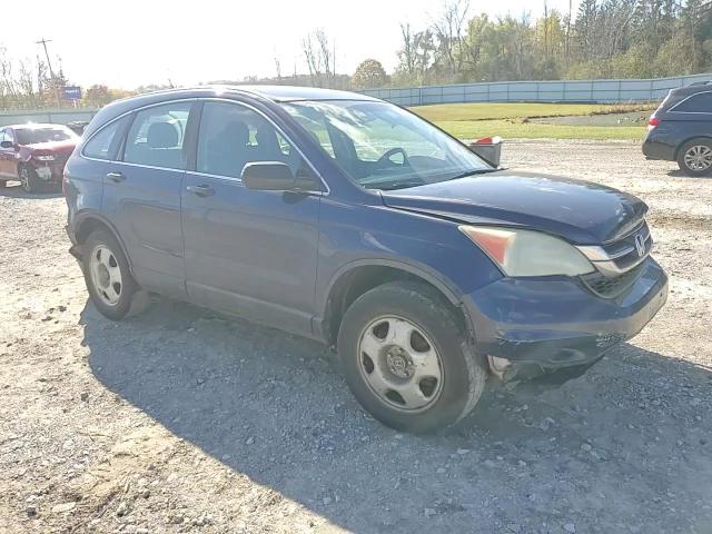 2010 Honda Cr-V Lx VIN: 5J6RE4H30AL029328 Lot: 90438985