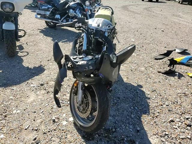 2004 Suzuki Gsx600 F VIN: JS1GN79A342100103 Lot: 85602725