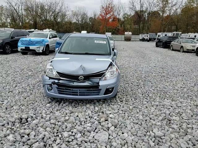 2010 Nissan Versa S VIN: 3N1BC1CP7AL387720 Lot: 82681275