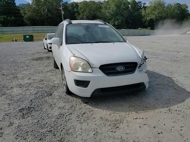 2008 Kia Rondo Lx VIN: KNAFG526287146601 Lot: 82324215