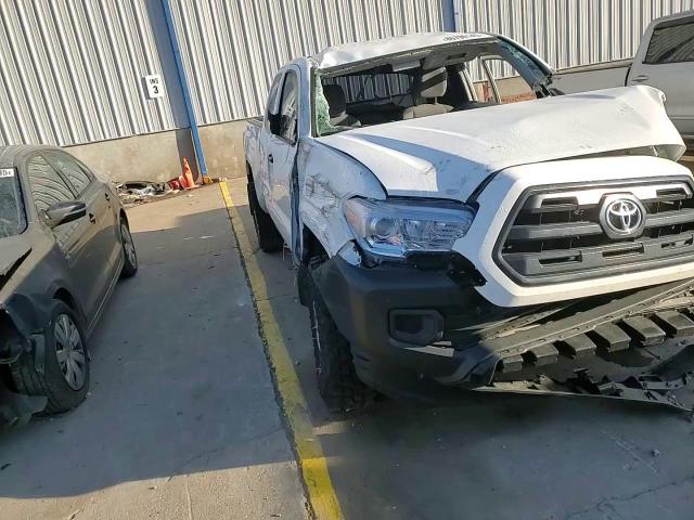 2016 Toyota Tacoma Access Cab VIN: 5TFSX5EN7GX041538 Lot: 86790145