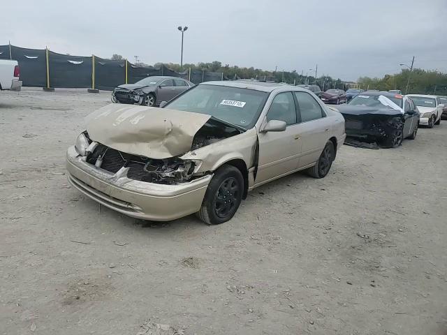 2000 Toyota Camry Ce VIN: 4T1BG22K7YU953075 Lot: 90353715