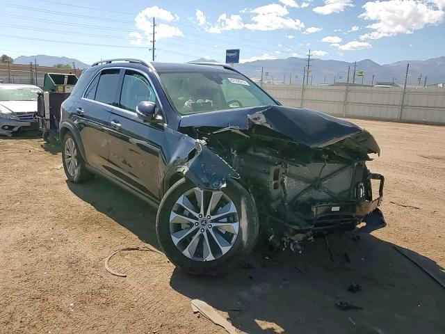 2021 Mercedes-Benz Gle 350 4Matic VIN: 4JGFB4KB5MA550669 Lot: 82188015