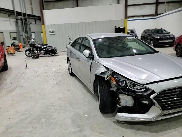 2018 Hyundai Sonata Sport VIN: 5NPE34AF9JH597676 Lot: 85704195