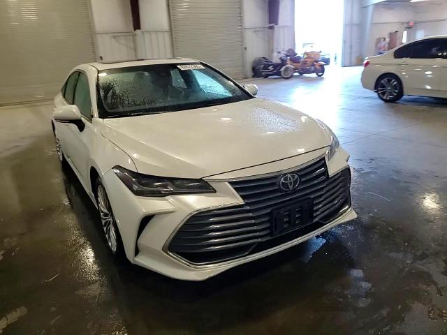 2020 Toyota Avalon Limited VIN: 4T1CZ1FB9LU045299 Lot: 82672395