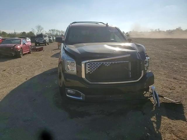2016 GMC Yukon Xl Denali VIN: 1GKS2HKJ5GR321632 Lot: 90835395