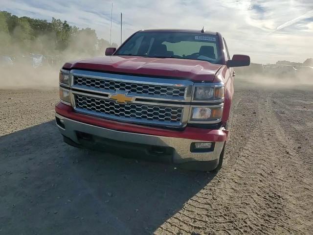 2015 Chevrolet Silverado K1500 Lt VIN: 1GCVKREH3FZ295070 Lot: 83869025