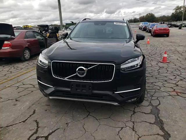 2019 Volvo Xc90 T6 Momentum VIN: YV4A22PK2K1441270 Lot: 90532305