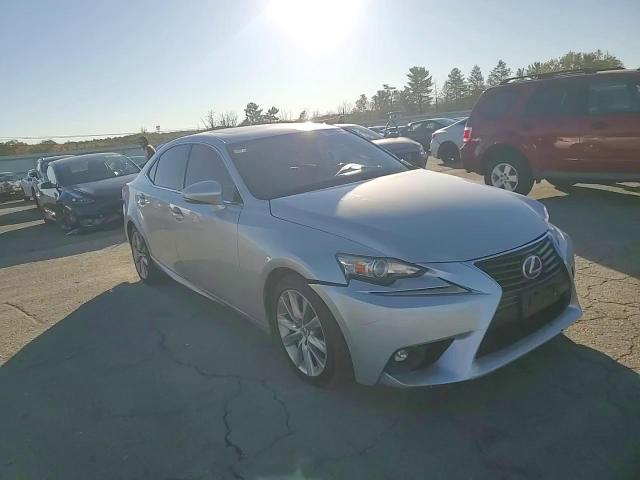 2015 Lexus Is 250 VIN: JTHBF1D29F5053623 Lot: 85783945
