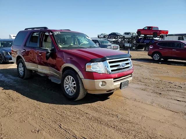 2014 Ford Expedition Xlt VIN: 1FMJU1H52EEF06790 Lot: 82338065
