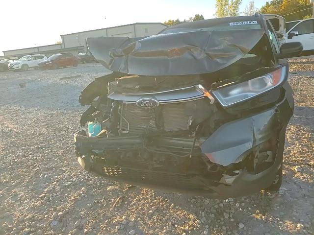 2015 Ford Edge Se VIN: 2FMTK4G97FBC21438 Lot: 86547285