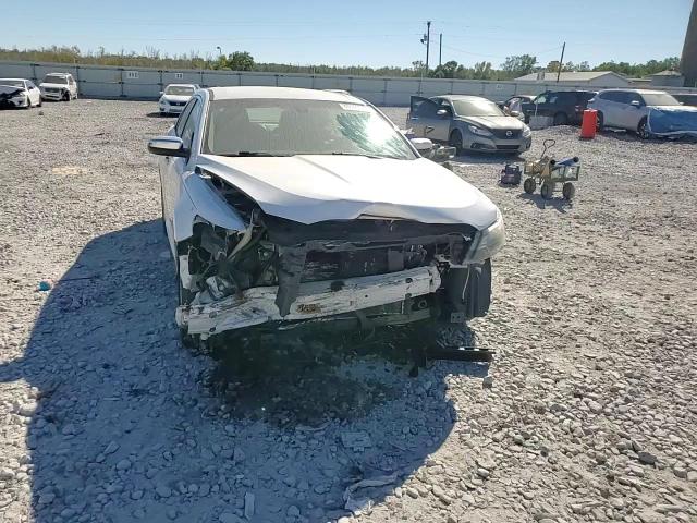 2012 Ford Taurus Sel VIN: 1FAHP2EW8CG110450 Lot: 86143795